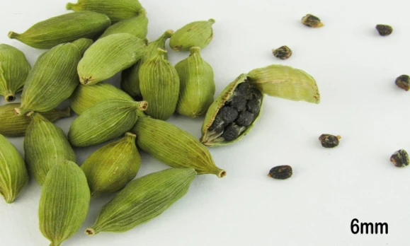 High Quality Cardamom available at affordable price