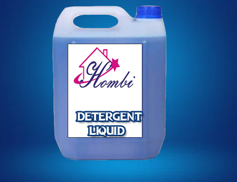 Laundry detergent fragrance liquid