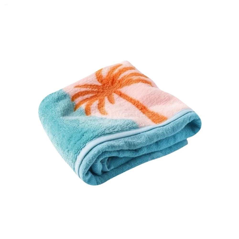 Wholesale Cotton Beach Towels Bulk Orders for Hotels Resorts Vacation Rentals