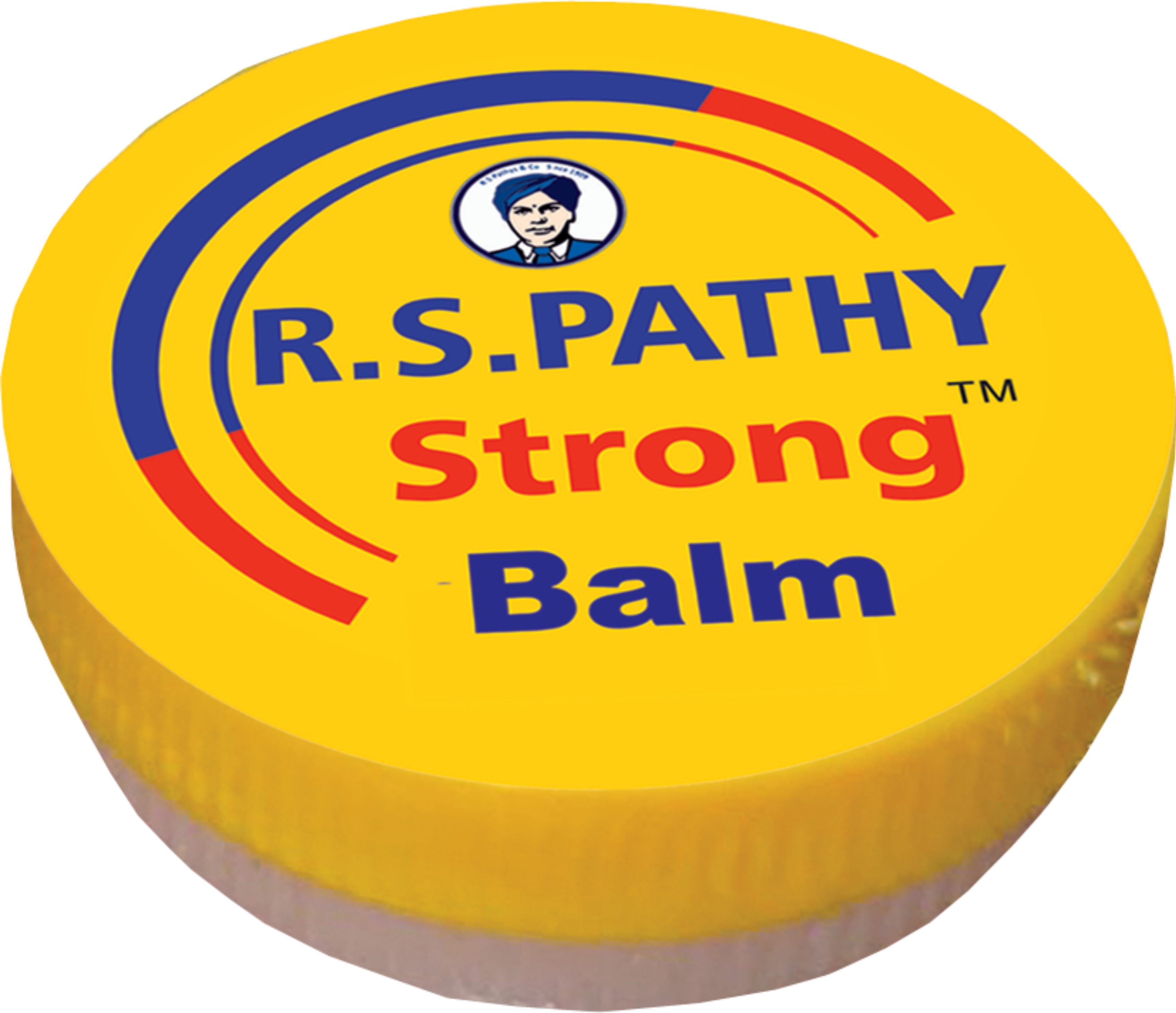 R.S. Pathy Strong Balm