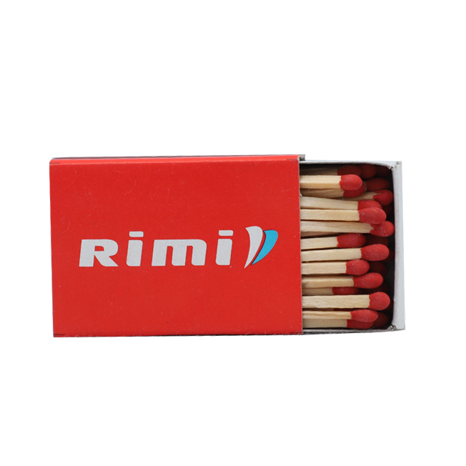 Top selling Household Safety Matches with box size  47 x 35 x 12mm (Multiple fills min 35) suitable for various household applications available in  bulk quantity from best exporter