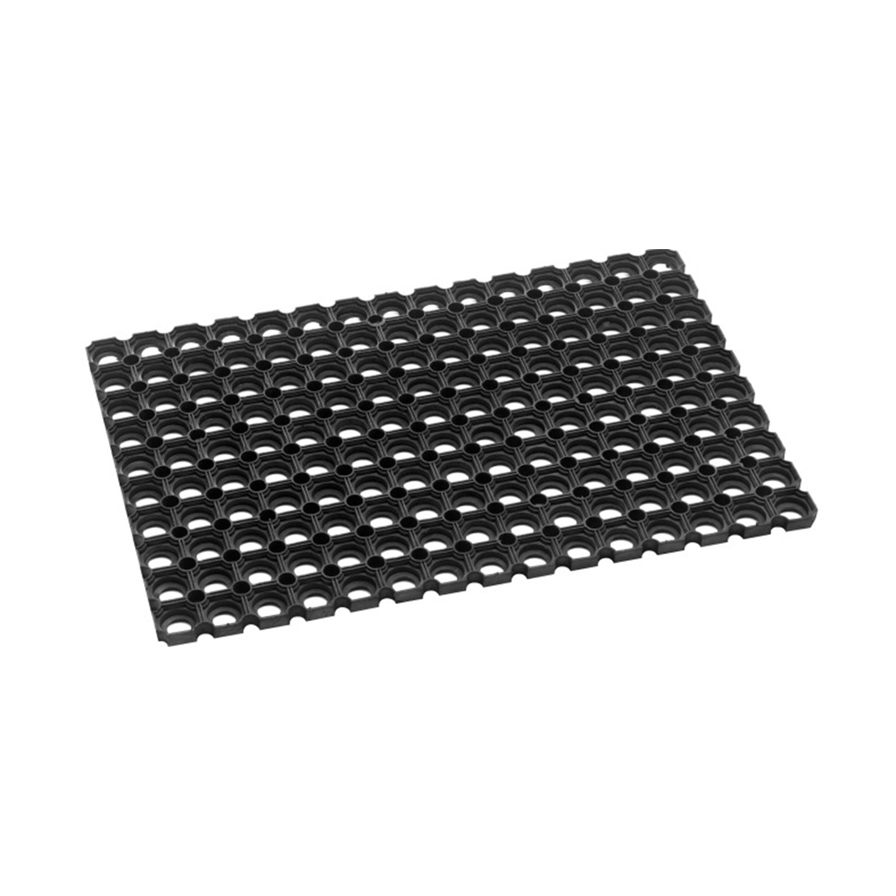 Premium Quality Hollow Mats with a hollow or open structure  commonly used at entrances  to cover larger areas available