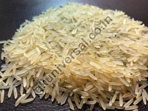 Parmal Golden Sella Non Basmati Rice  in india