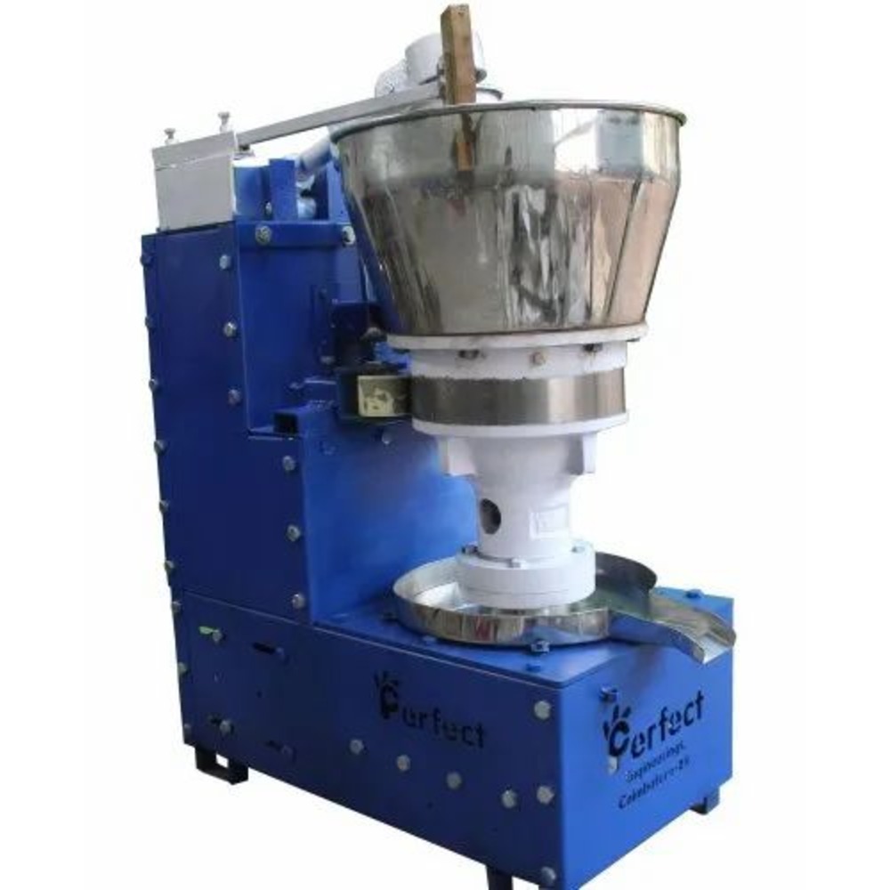 10hp Rotary Gingelly Oil Extraction Machine