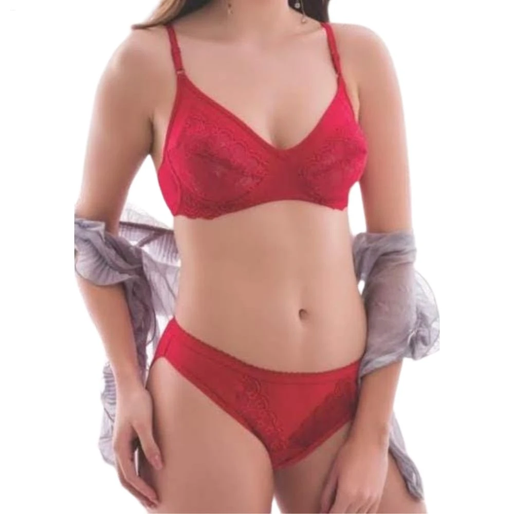 Top Selling Lingerie Set Custom Color and Packing