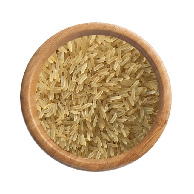 High  Quality 1509 GOLDEN SELLA RICE