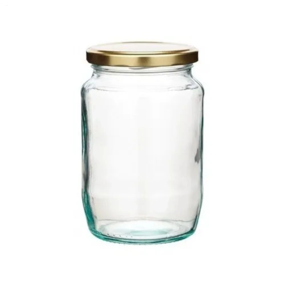 Wholesale Mini Glass Jars  Small Clear Glass Containers for DIY Gifts and Packaging