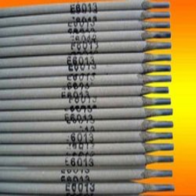 PREMIUM  AND HIGH QUALITY  WELDING RODS