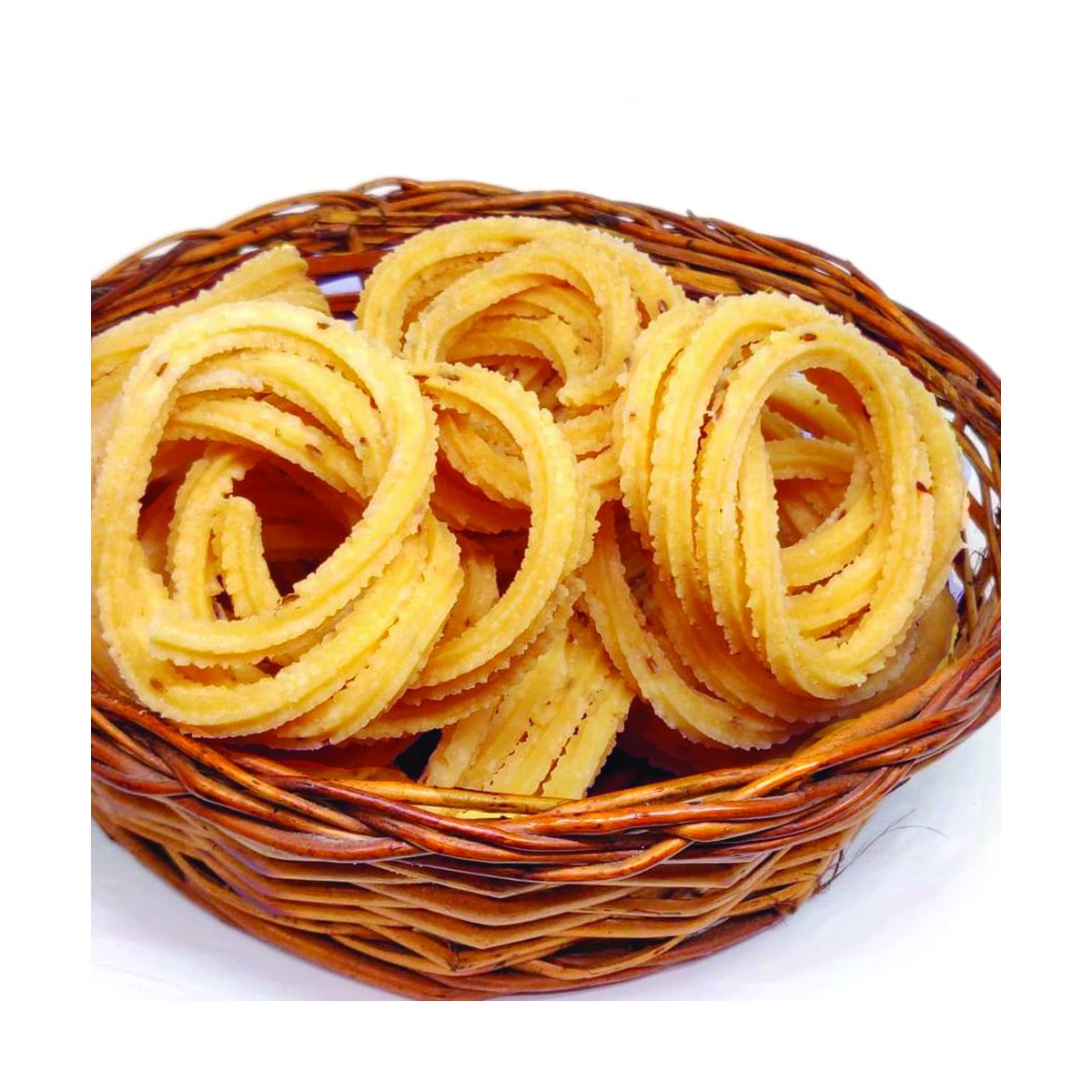 Best selling with high quality Millet Butter Murukku manufacture in india