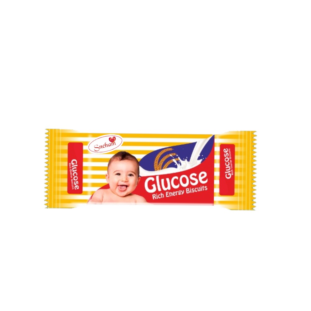 10gm Glucose Biscuits – Delicious Crunch with Energy in Every Bite