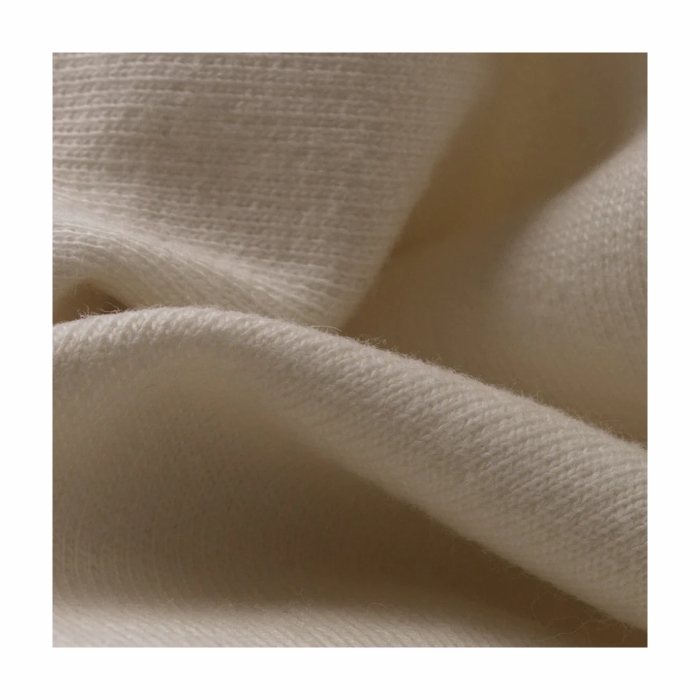 120 GSM Hot Sale white bleached fabric