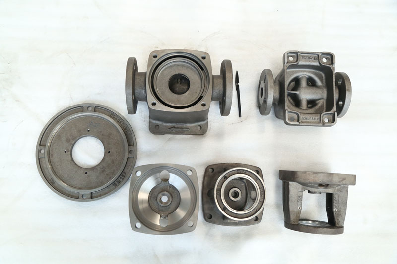 High quality with best price  Machined Castings manufacture in india