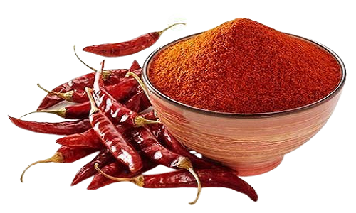 HOT SELLING REDCHILLY