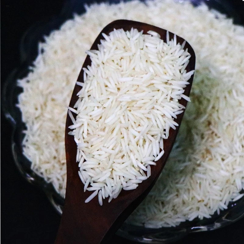 IR-64 Rice in india