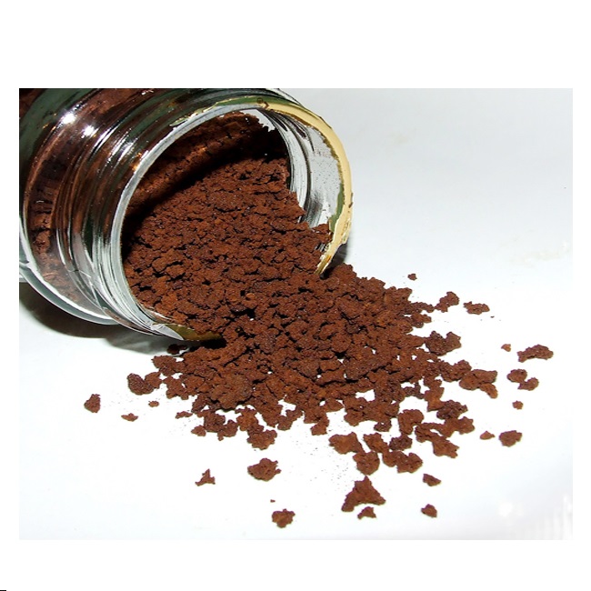 Rich quality top selling Agglomerated Instant coffee with chicory mix with thick and concentrated taste and aroma for export