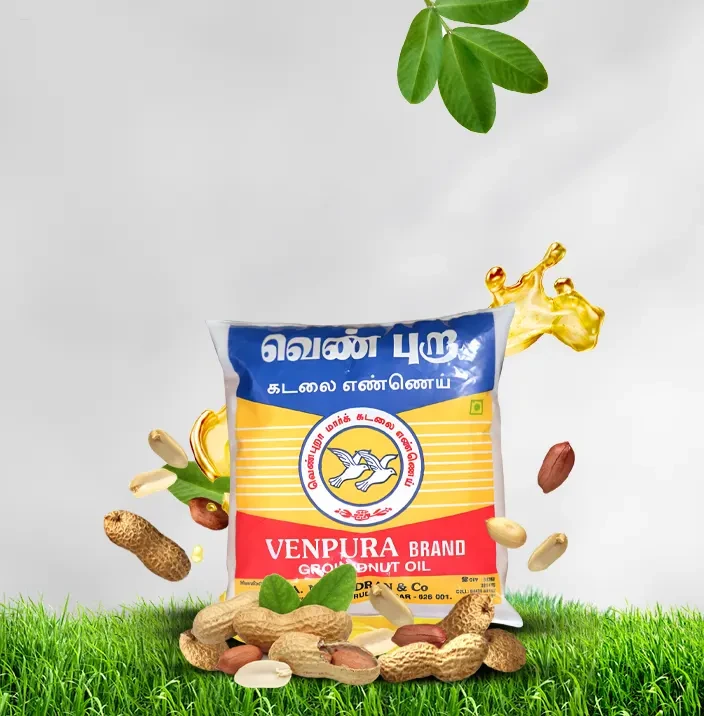 Premium Quality Pure Groundnut Oil available at reasonable price from Indian Manufacturer