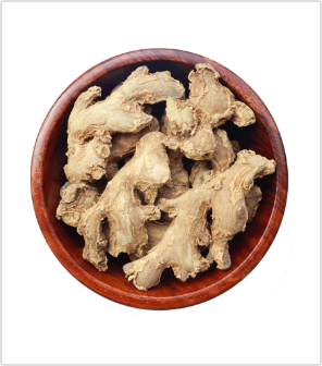 100% premium quality dry ginger with natural aroma and taste at fair price