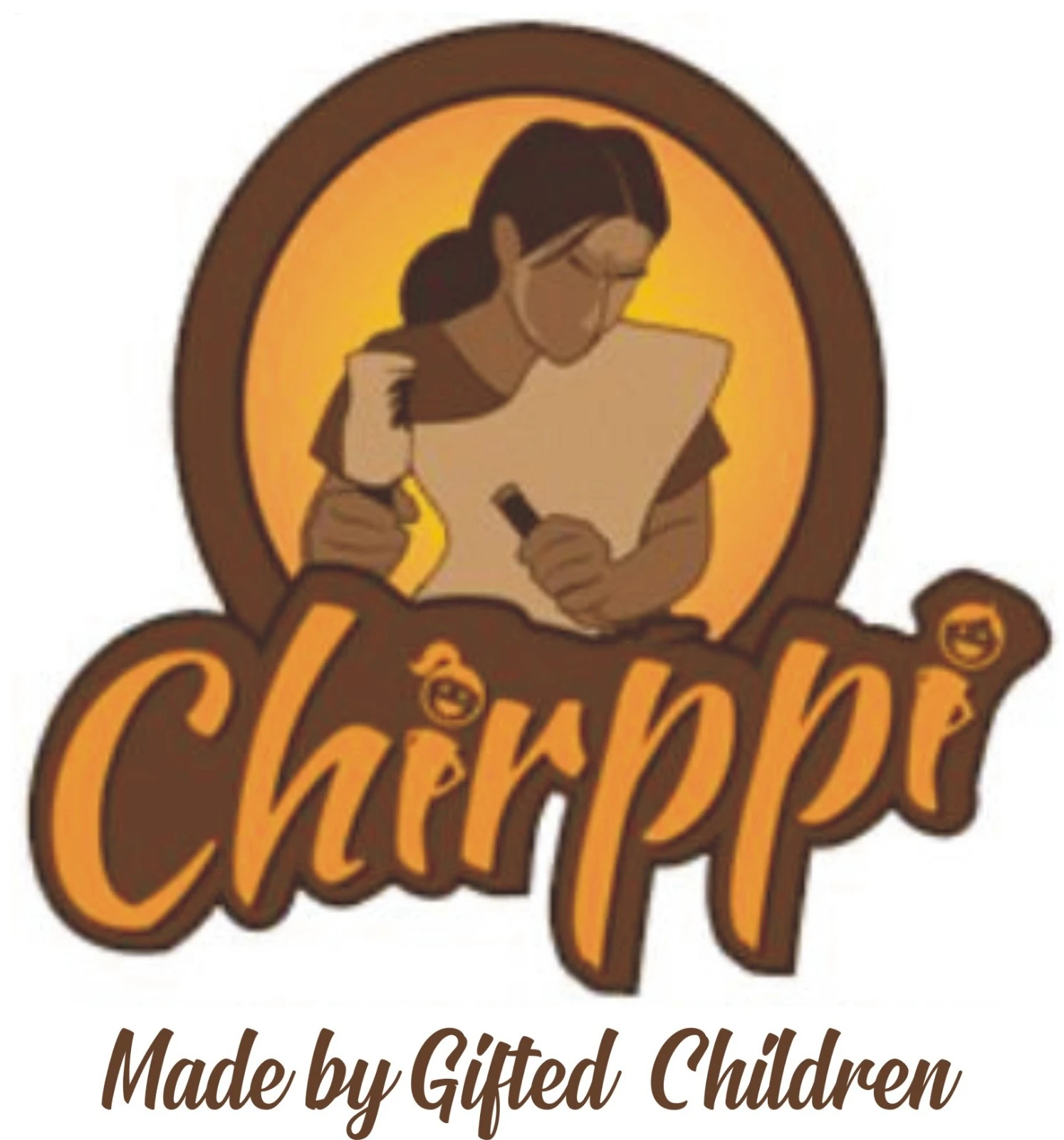 Chirppi