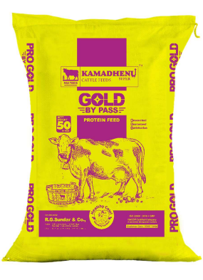 TOP QUALITY WITH NATURAL FEED DAIRY CATTLE RATION IN INDIA