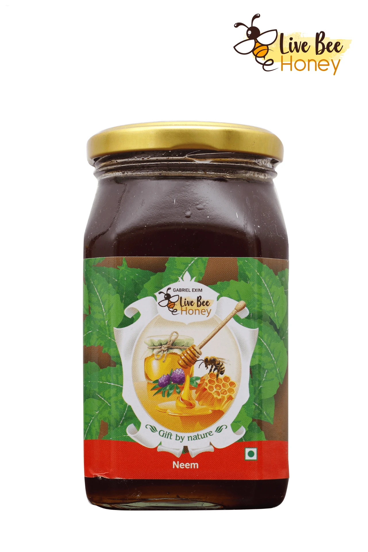 Neem Honey at wholesale price with all healthy benefits of neem tree