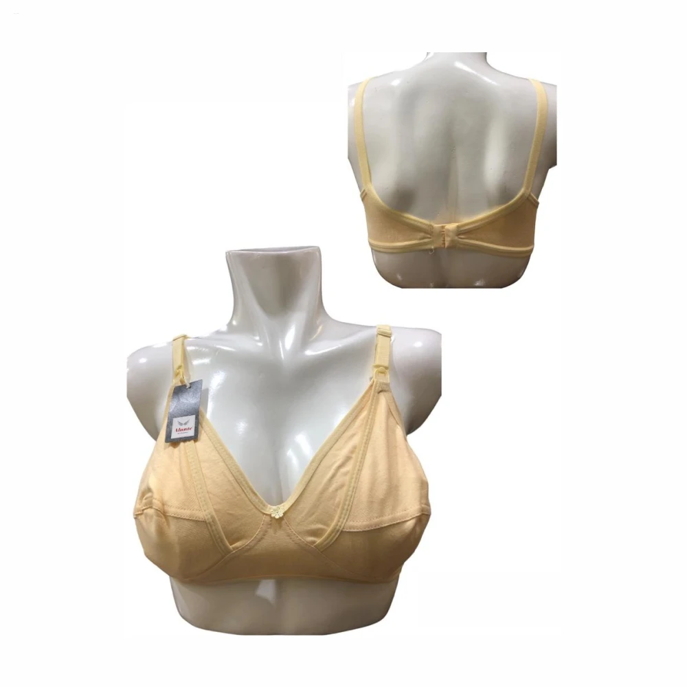 Comfortable women's Bra