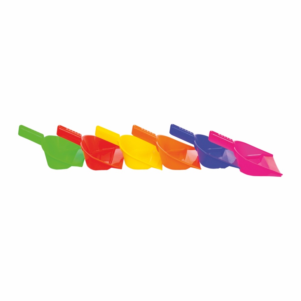 High Quality Durable Clean Sweep Dust Pan for Home and Office Use