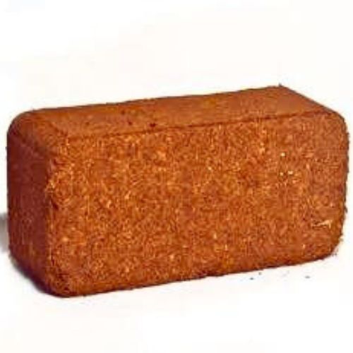 coco peat 650gm briquttes