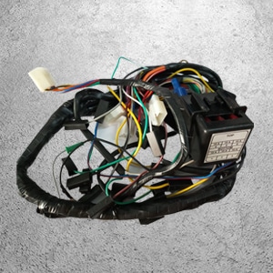 top selling auto electrical spare part main wiring with long life at affordable price