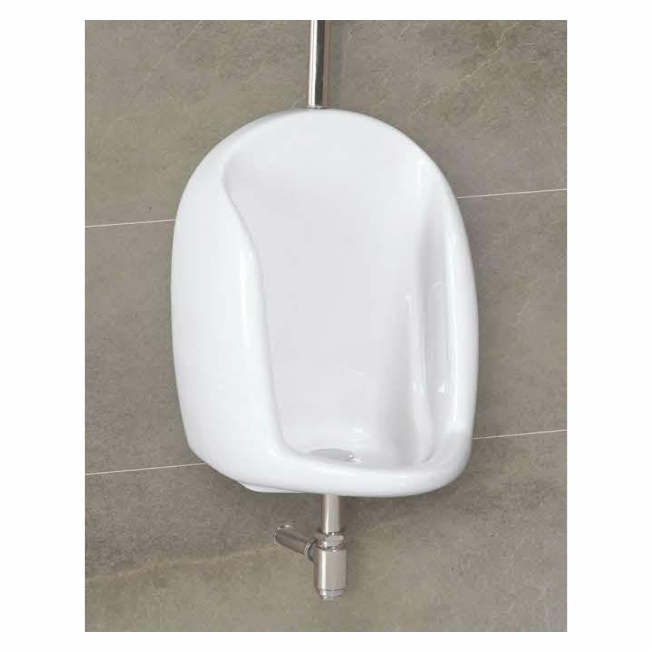 Premium Quality Urinal  used for urination in public restrooms or bathrooms accommodate multiple users efficiently