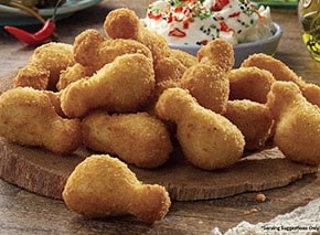 Chicken Nuggets