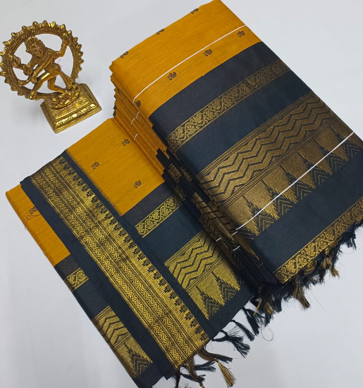 Best Collection New Arrivalcotton Saree