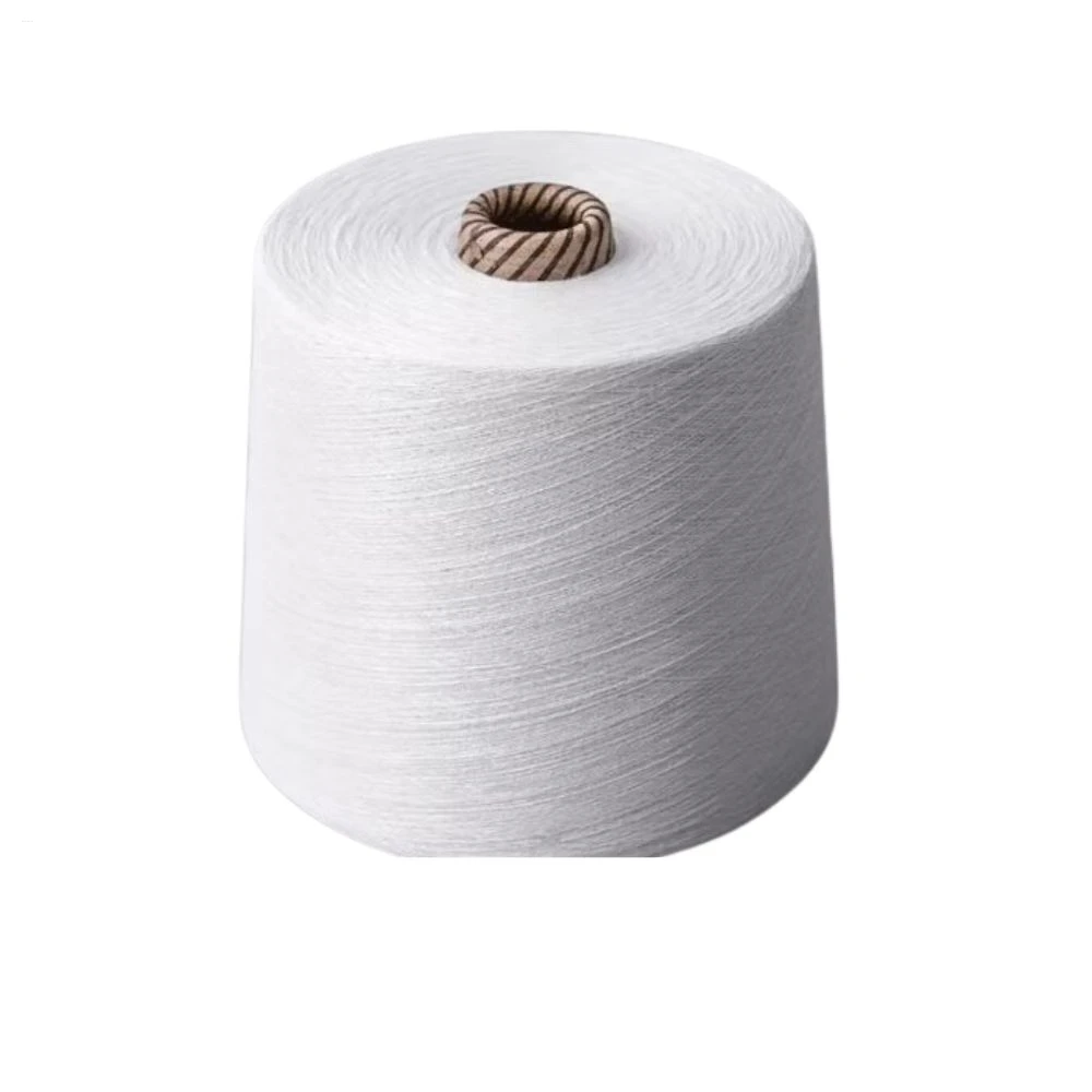 Premium Viscose Yarn for High Quality Fabric Production