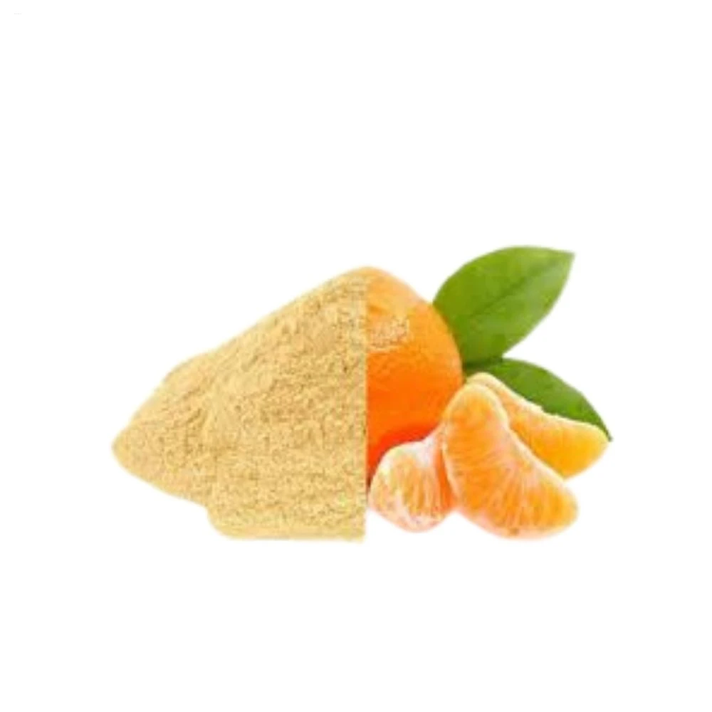 100% Natural Spray Dried Orange Powder  Best for Food Industry, Flavor Enhancements, and Culinary Creations.