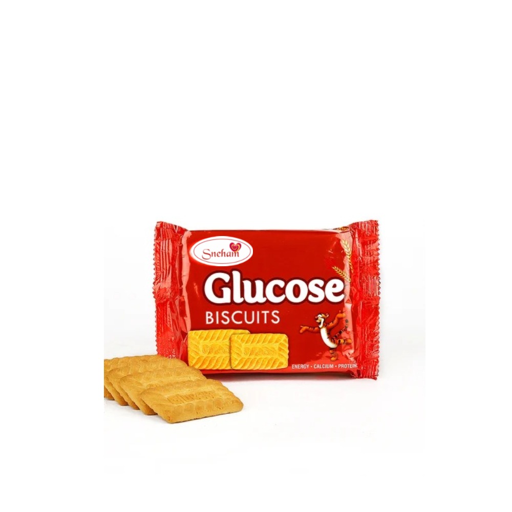 110gm Energy Plus Glucose Biscuits – Power Snack for All Ages