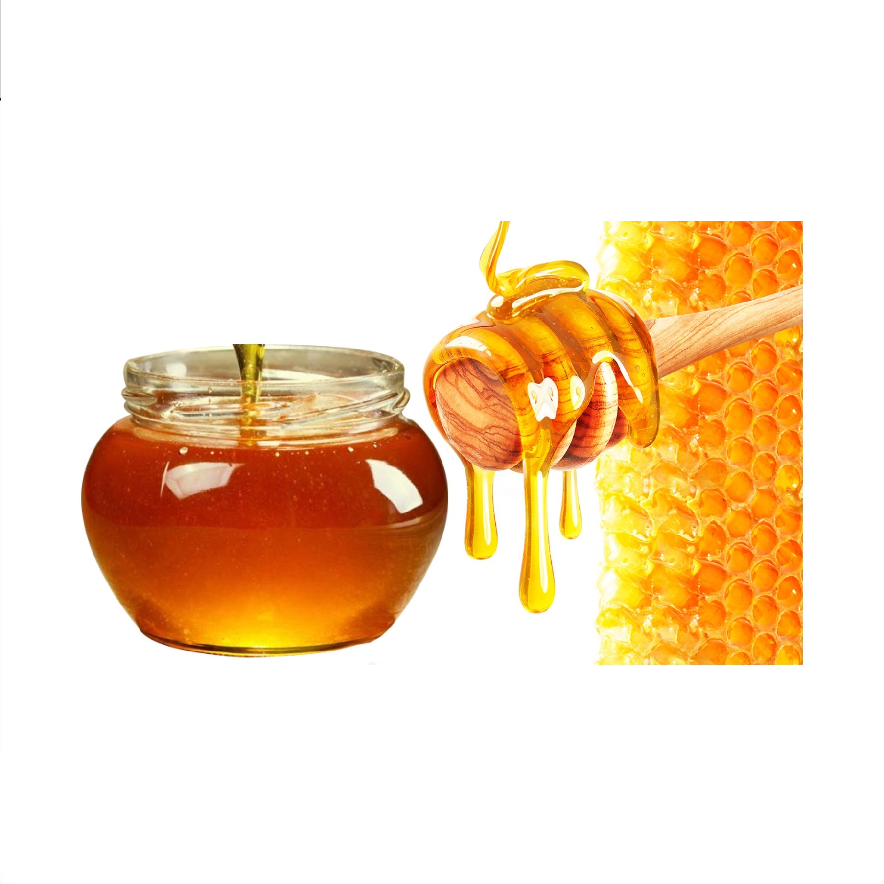 Natural Indian sidr Honey 250 gram of best quality