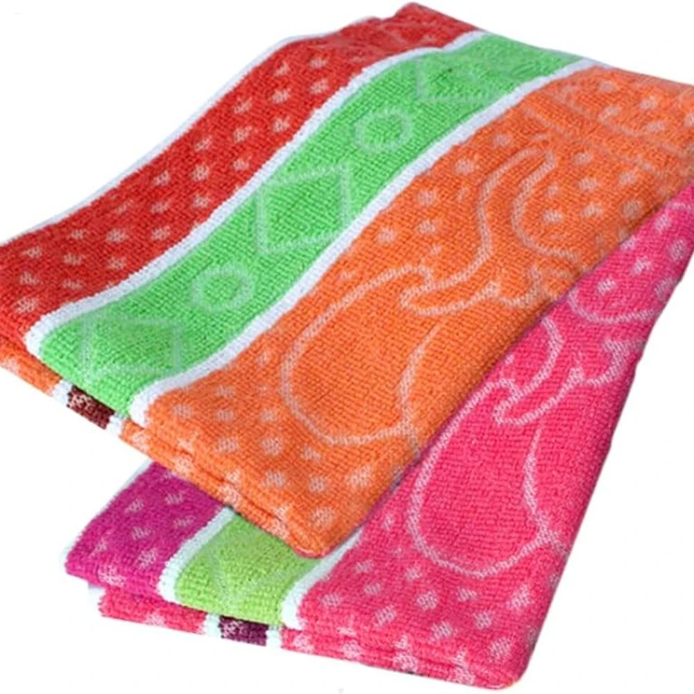 High Quality Kitchen Towels  Absorbent Soft and Eco Friendly  Bulk Supply for Restaurants and Homes