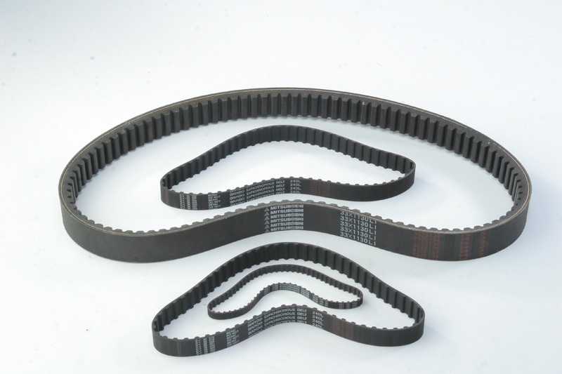 TIMING BELTS, VARI – SPEEDS BELTS