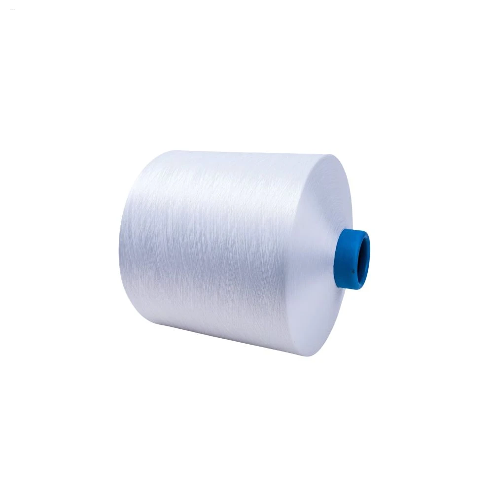 Boost Your Brand with Premium Polyester Yarn  Quality  Durability and Versatility