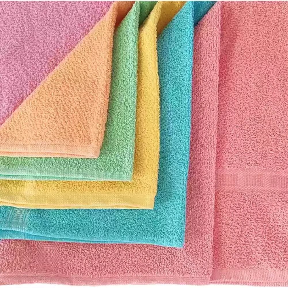 Premium Microfiber Kitchen Towels  Durable Super Absorbent Fast Drying Wholesale for Hotels Spas  Homes