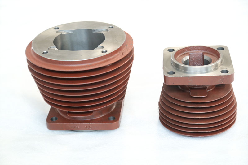 Top quality with best price Machined Castings with Primer Painting manufacture in india