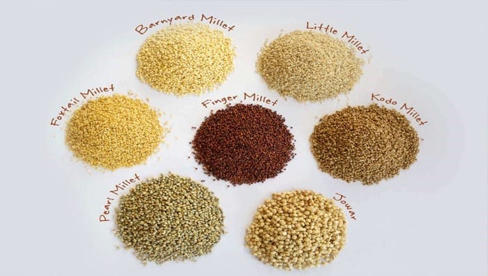 Best Selling Millets