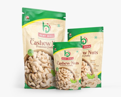 TOP QUALAITY CASHEW NUTS