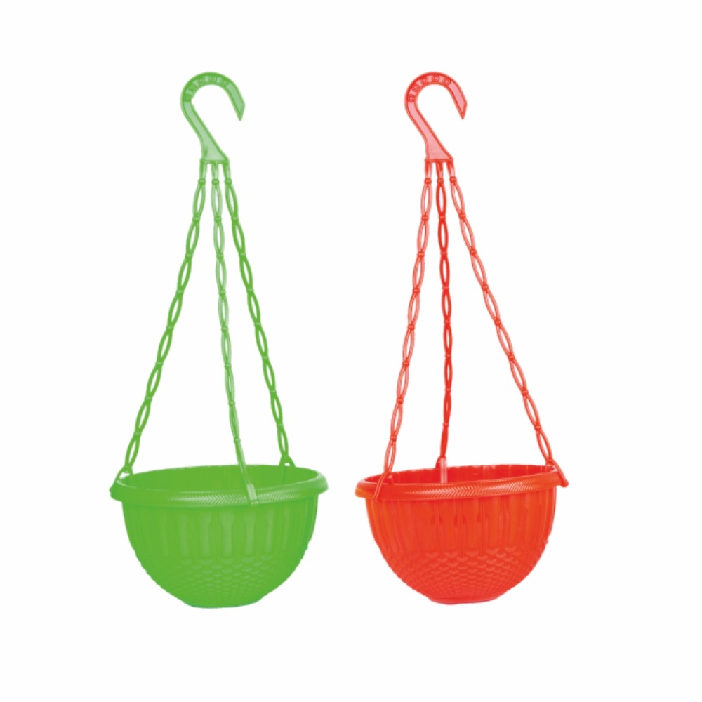 Premium Quality Hangman Flower Pots for Green Corners