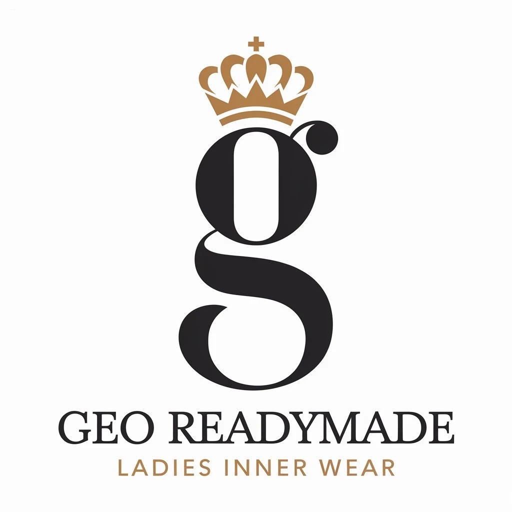 Geo Readymade