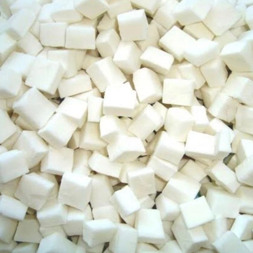 Best Selling Quality, Cut Coconuts - white