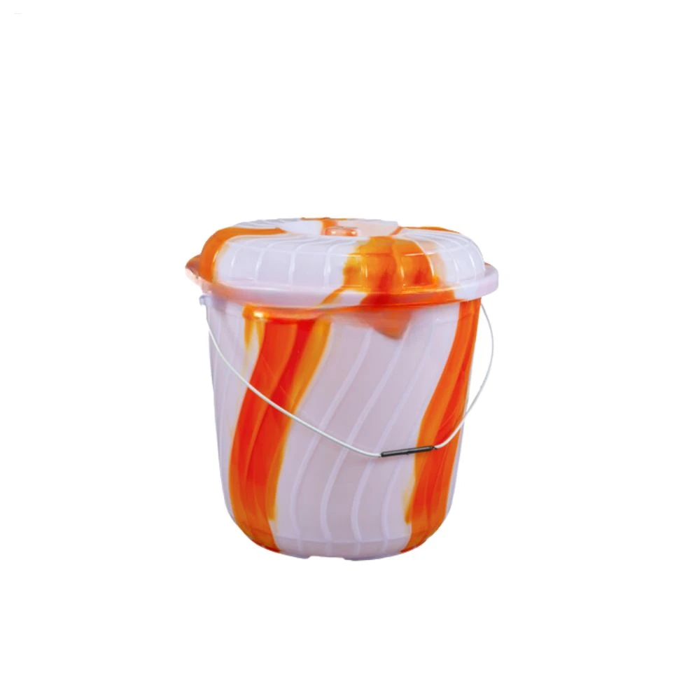 Maximize Efficiency with Our Plastic Buckets