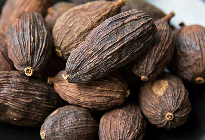 Top quality with best price  Black Cardamom manufacture in india