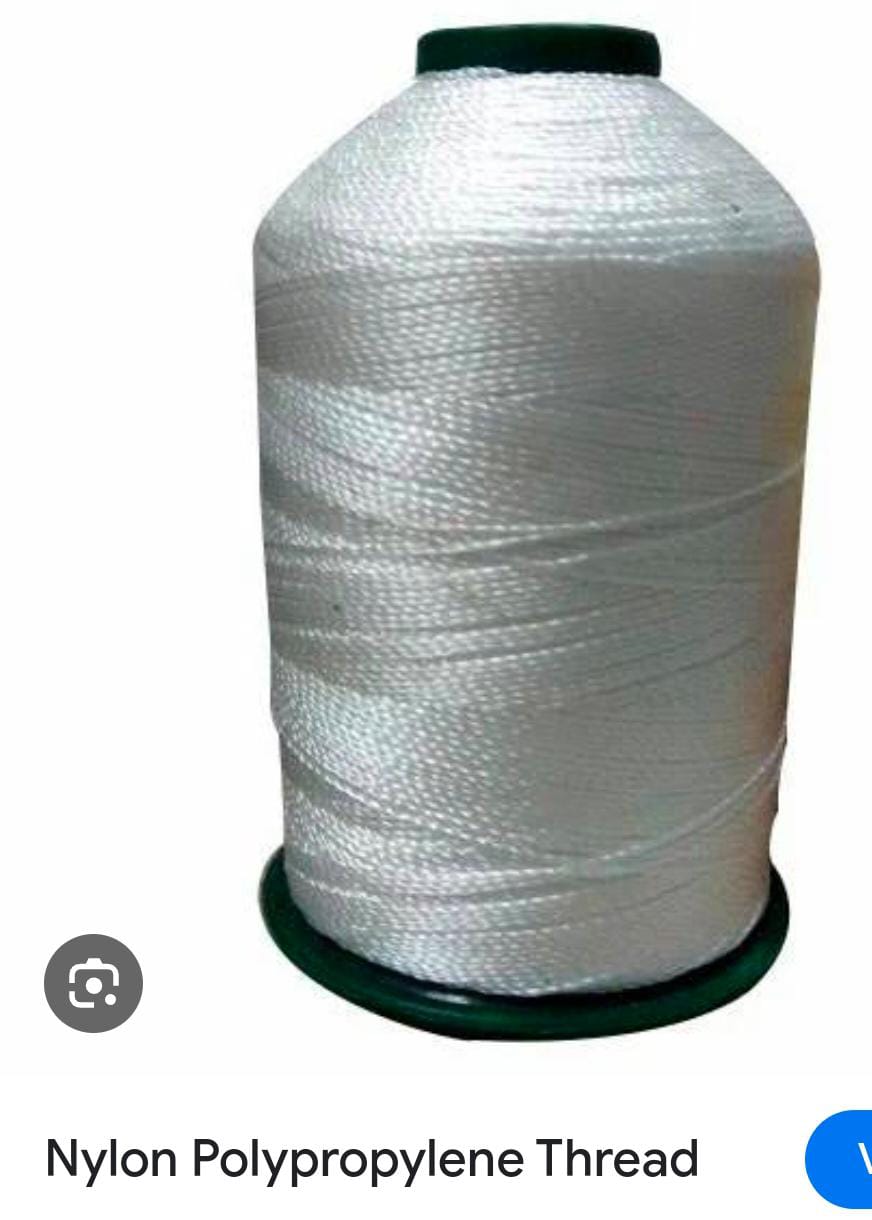 Polypropylene multi filament y cone yarn