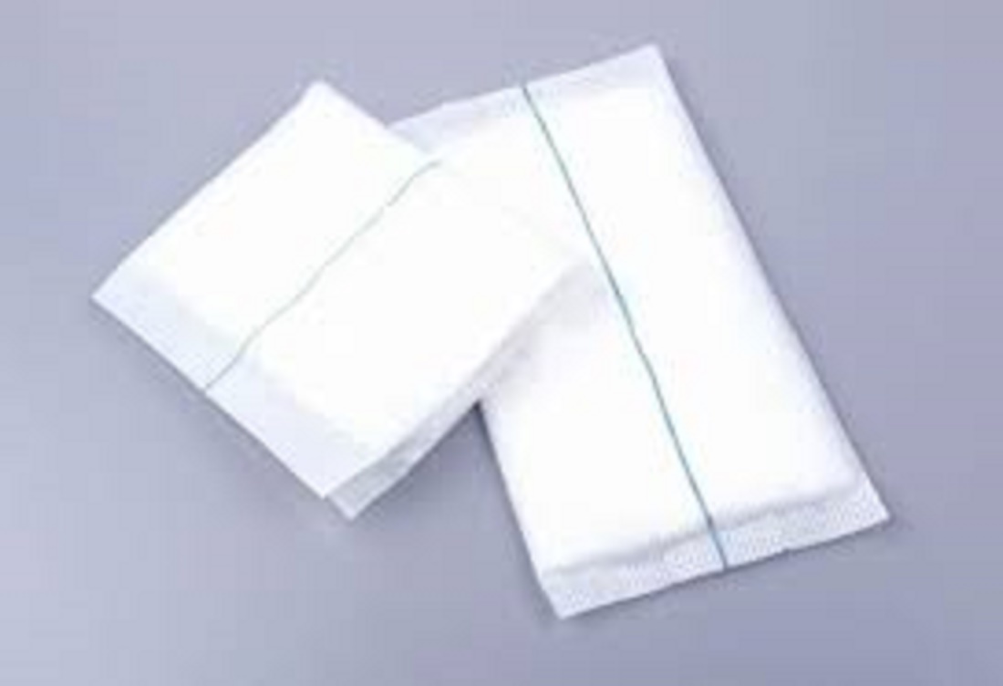 COMBINE DRESSINGPAD STERILE