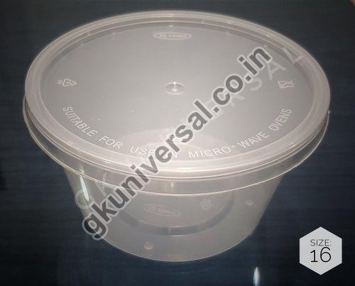 premium quality  10 Ounce Disposable Food Container in india